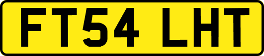 FT54LHT