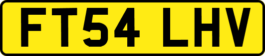 FT54LHV