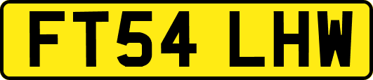 FT54LHW