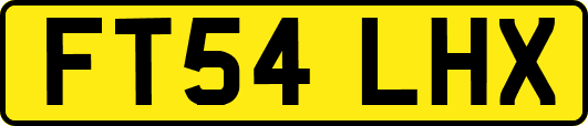 FT54LHX