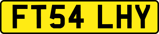FT54LHY