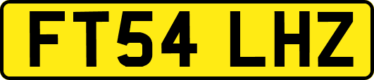 FT54LHZ