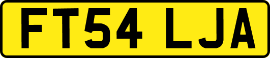 FT54LJA