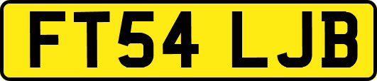 FT54LJB