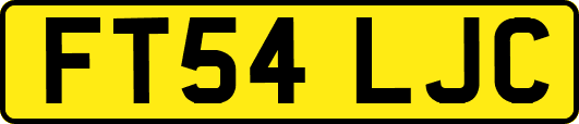 FT54LJC