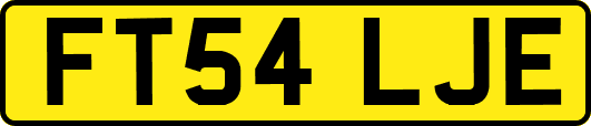 FT54LJE