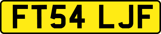 FT54LJF