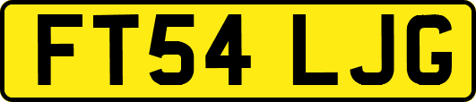 FT54LJG
