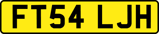 FT54LJH