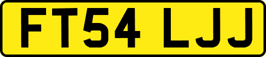 FT54LJJ