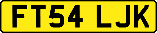 FT54LJK
