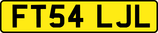 FT54LJL
