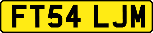 FT54LJM