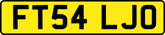 FT54LJO