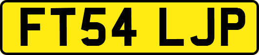 FT54LJP