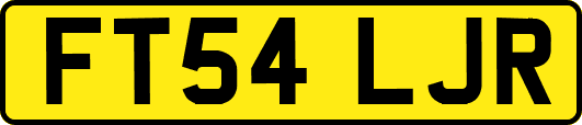 FT54LJR