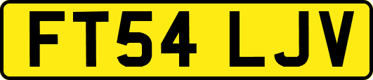 FT54LJV