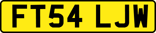 FT54LJW