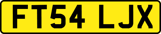 FT54LJX