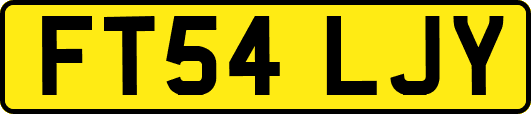 FT54LJY