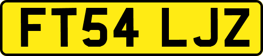 FT54LJZ