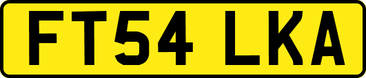FT54LKA