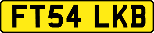 FT54LKB