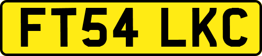 FT54LKC