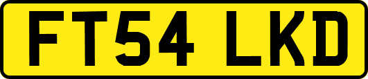 FT54LKD