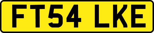 FT54LKE