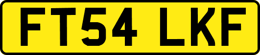 FT54LKF