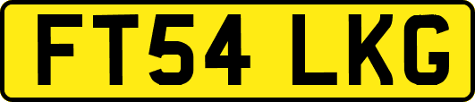 FT54LKG