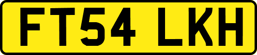 FT54LKH