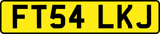 FT54LKJ