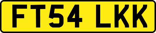 FT54LKK