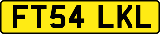 FT54LKL