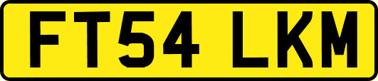 FT54LKM