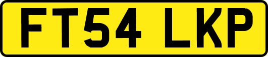 FT54LKP