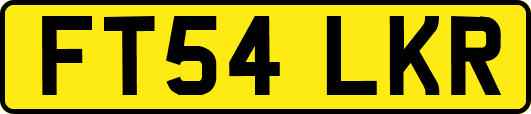 FT54LKR