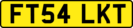 FT54LKT