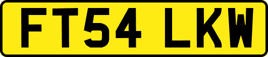 FT54LKW