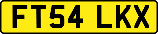 FT54LKX