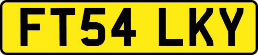 FT54LKY