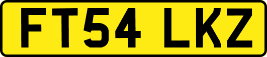 FT54LKZ