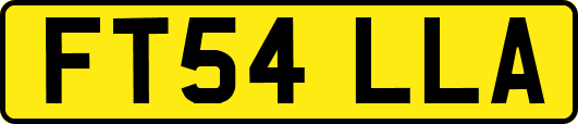 FT54LLA