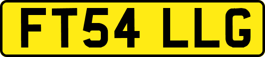 FT54LLG