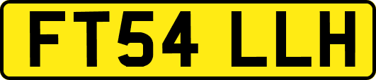 FT54LLH
