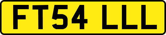 FT54LLL