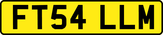 FT54LLM