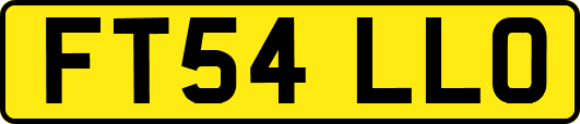 FT54LLO